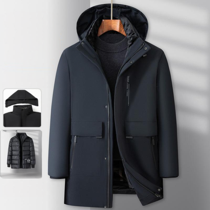 Giacca Uomo Inverno