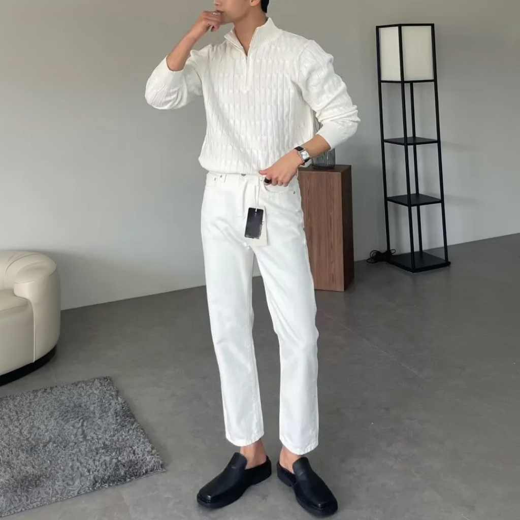 Maglioni di Moda - Old Money®