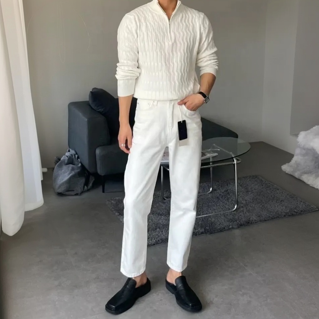 Maglioni di Moda - Old Money®