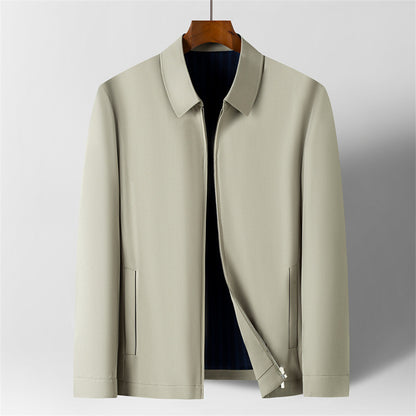 Giacca Impermeabile moderna - Old Money®