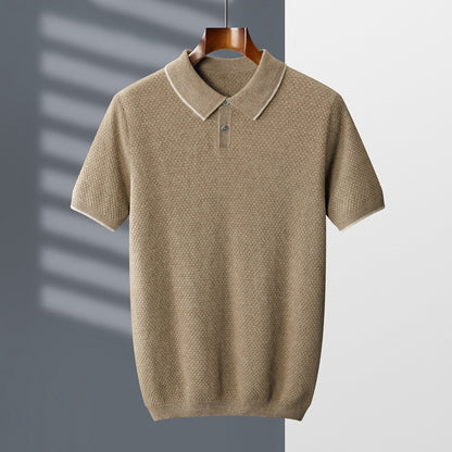 Polo Cashmere Classica - Old Money®