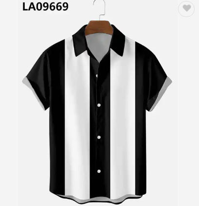 Camicia Senza Maniche - Old Money® - Old Money®