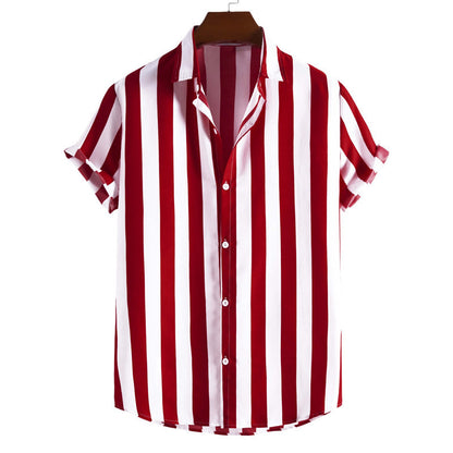 Camicia Senza Maniche - Old Money® - Old Money®