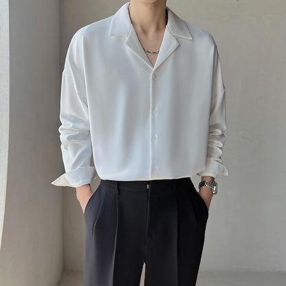 Camicia Moda - Old Money® - Old Money®