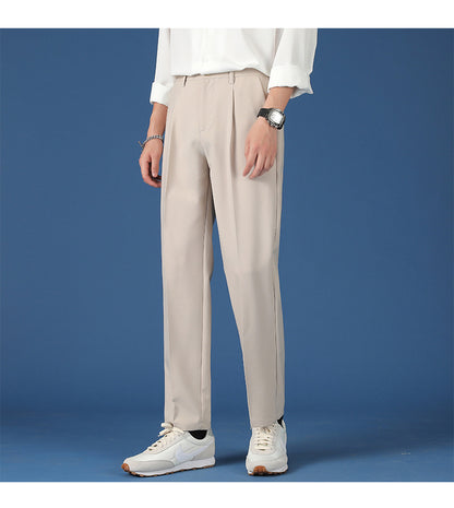 Pantaloni Eleganti Uomo - Old Money® - Old Money®