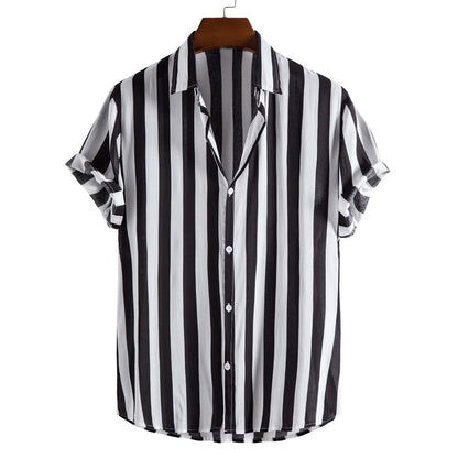Camicia Senza Maniche - Old Money® - Old Money®
