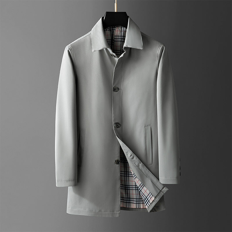 Fashion Jacket - Old Money®