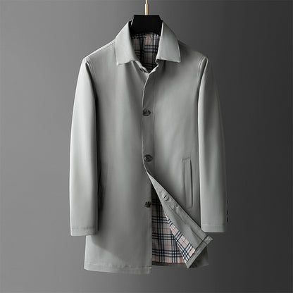 Giacca Elegante Moda - Old Money®