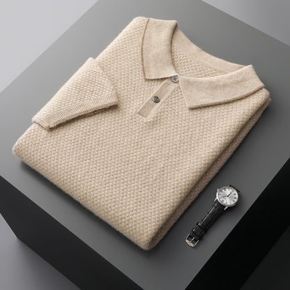 Polo Cashmere Classica - Old Money®