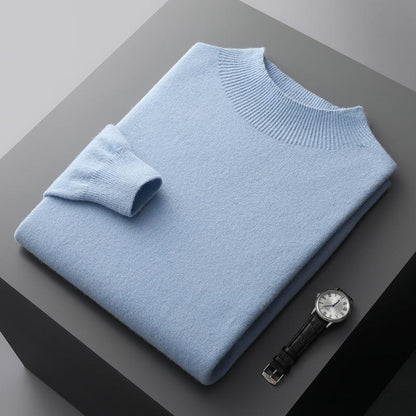 Maglione Tradizionale Uomo Invernale - Old Money®