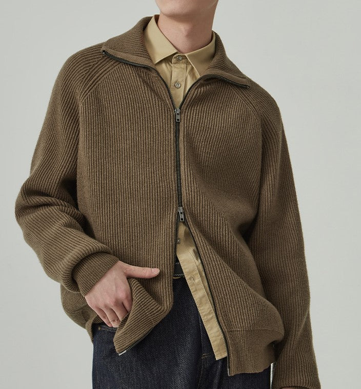 Men's Elegant Sweater - Old Money®