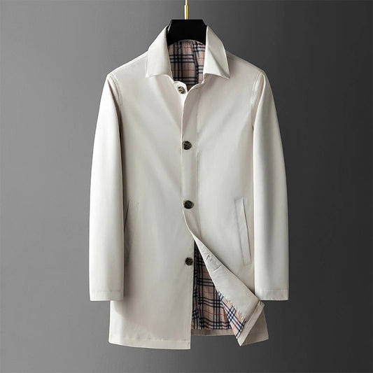 Fashion Jacket - Old Money®