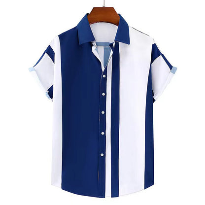 Camicia Senza Maniche - Old Money® - Old Money®