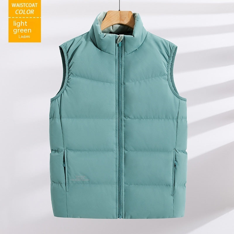 Men's Vest - Old Money®