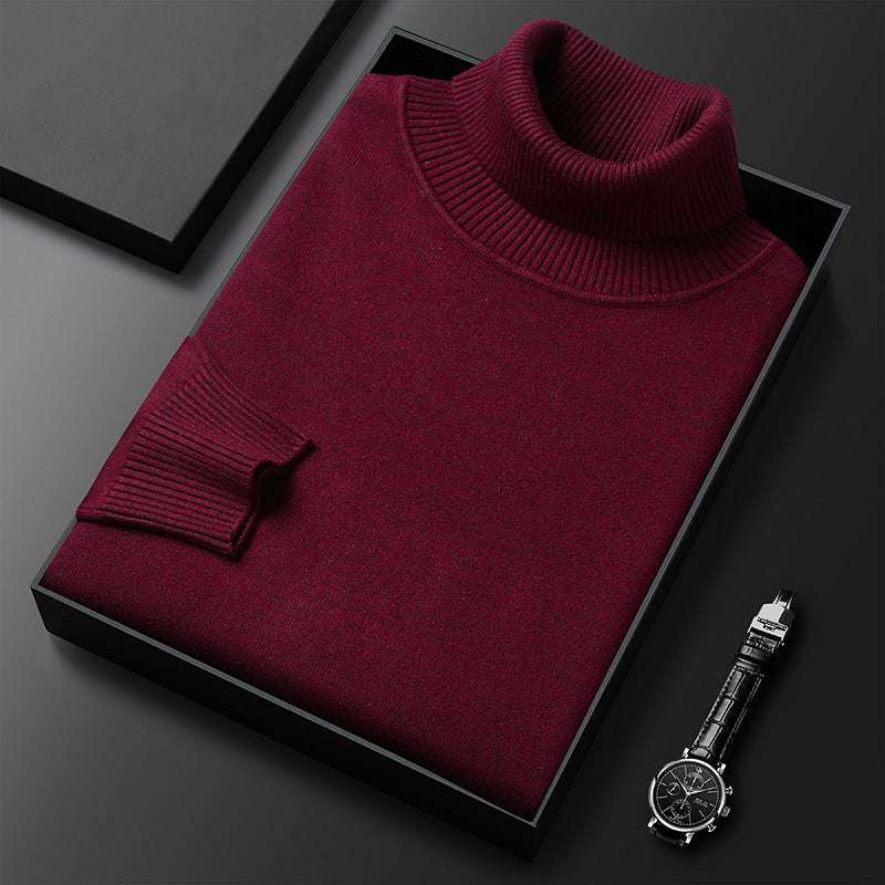 Maglione Dolcevita - Old Money® - Old Money®
