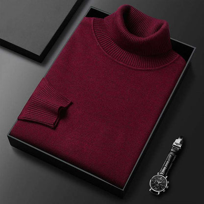 Maglione Dolcevita - Old Money® - Old Money®