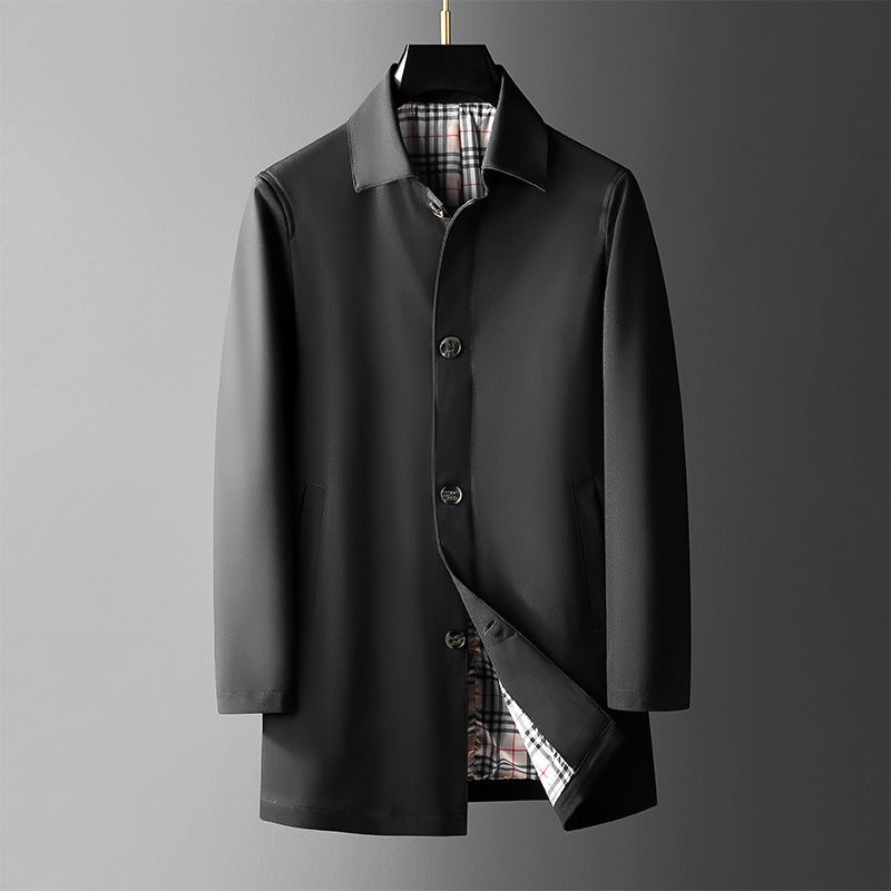 Fashion Jacket - Old Money®