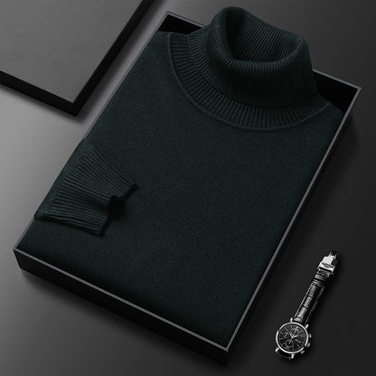 Maglione Dolcevita - Old Money® - Old Money®