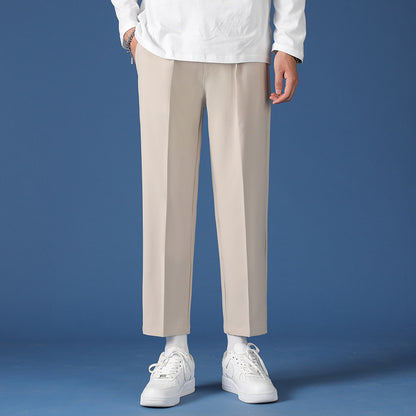 Pantaloni Eleganti Uomo - Old Money® - Old Money®