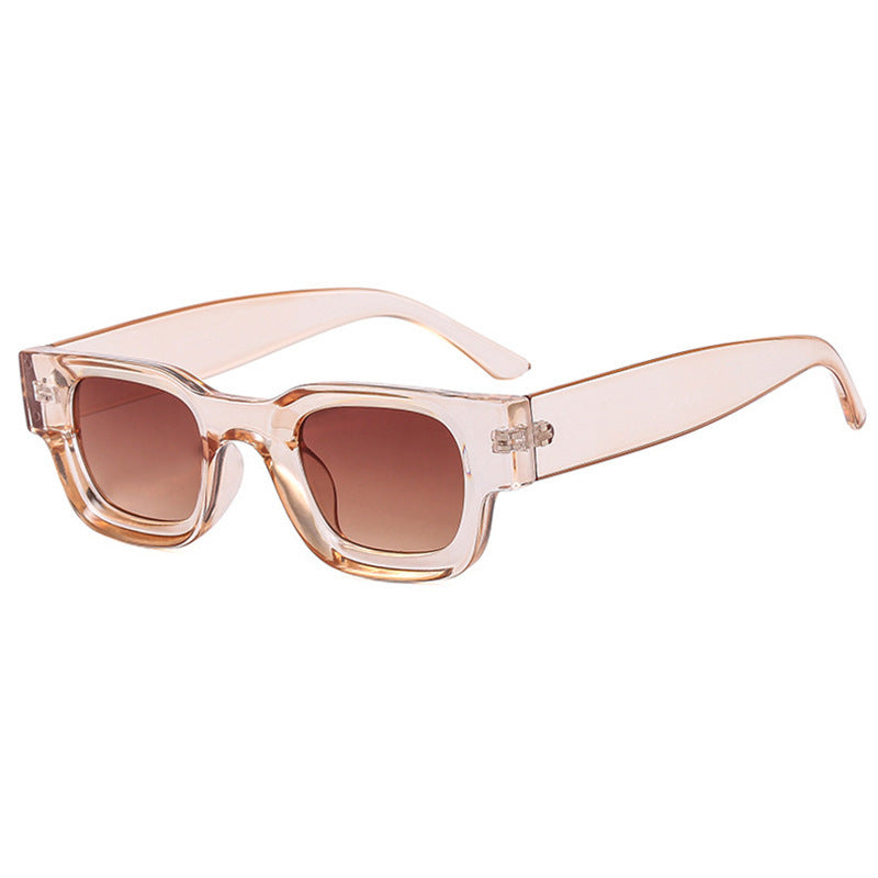 Lunettes de soleil style Old Money®