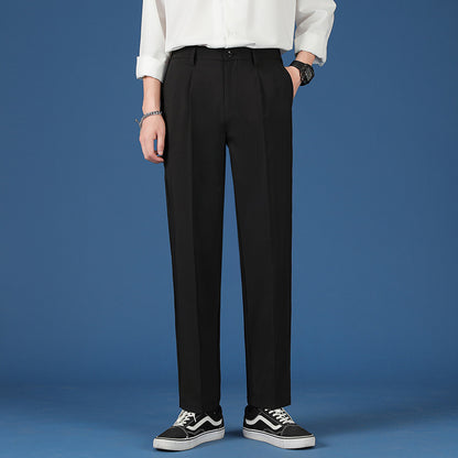 Pantaloni Eleganti Uomo - Old Money® - Old Money®