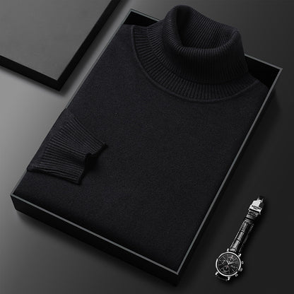 Maglione Dolcevita - Old Money® - Old Money®