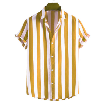 Camicia Senza Maniche - Old Money® - Old Money®