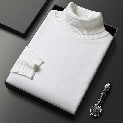 Maglione Dolcevita - Old Money® - Old Money®